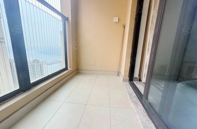 紫御江山天誉3室2厅87.18㎡132万二手房图片