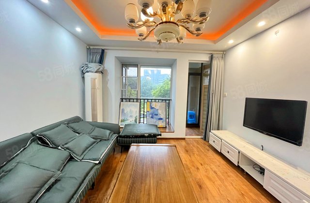 橙郡三期3室2厅88.9㎡135万二手房图片