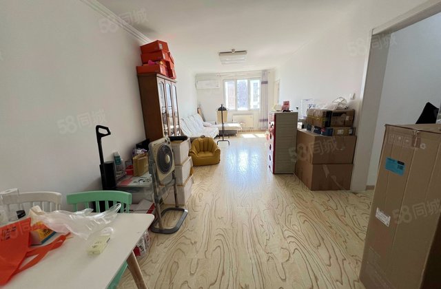 当代采育满庭春MOMA2室2厅85㎡100万二手房图片