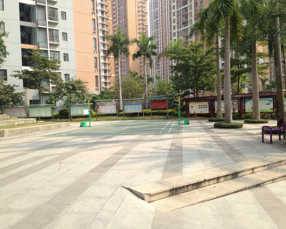 【汇东星城, 汇东星城小区详情,房价走势,房源,业主论坛】- 南宁58