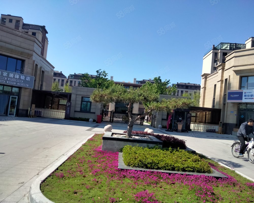 【桂花园, 桂花园小区详情,房价走势,房源,业主论坛】- 日照58同城