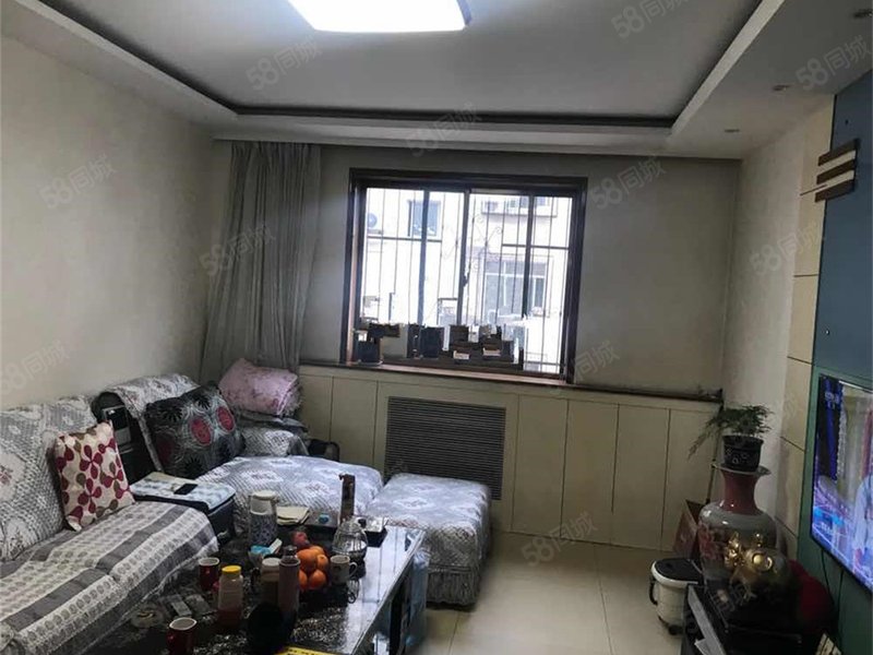 玛雅房屋 糖酒小区 3层 2居室 房本满五 可分期,平阳北街193号-临汾58