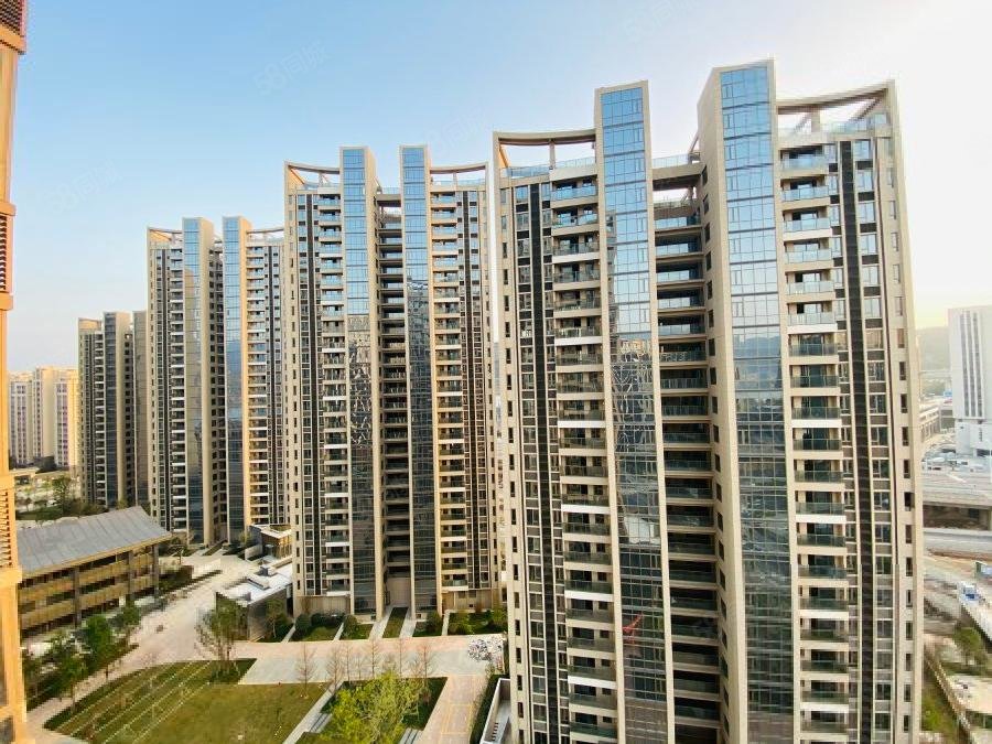 三姆会员店丨明年上半年开业,榕城江上图-福州58同城