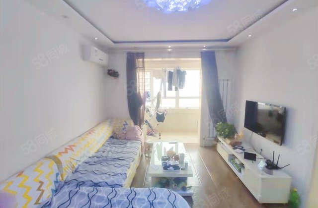 富锦华庭3室2厅93.16㎡80万二手房图片
