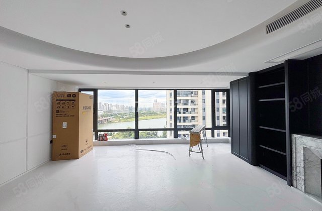 保利冠江墅二期4室2厅143㎡280万二手房图片