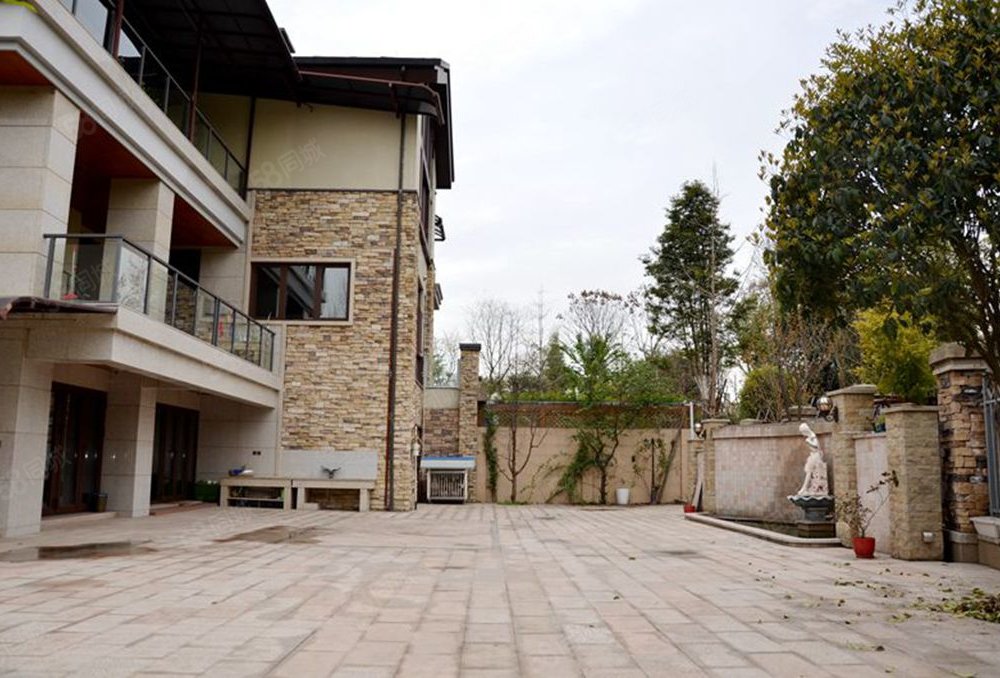 【华侨城东岸西区(别墅), 华侨城东岸西区(别墅)小区详情,房价走势