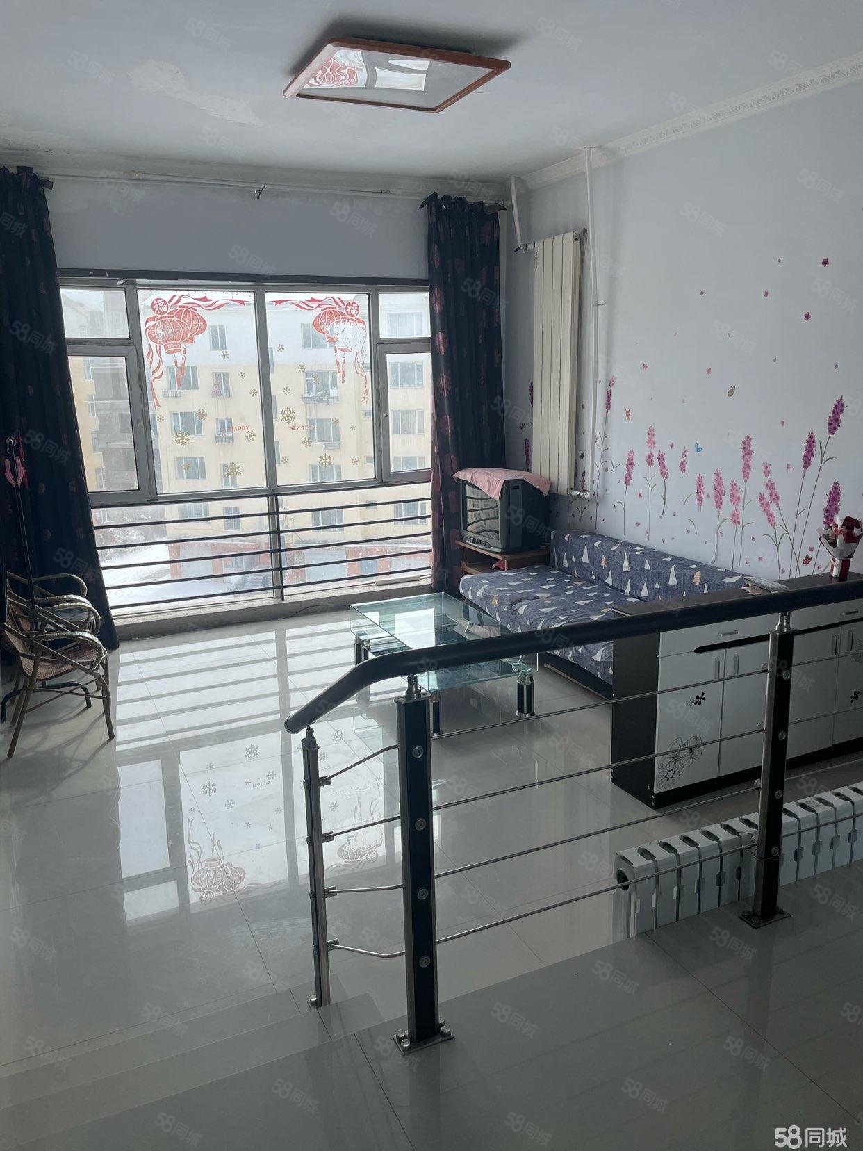 左岸香槟2室2厅1卫96㎡南38万