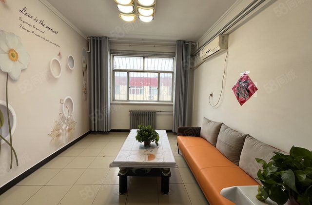 老文轩 外国语 柳园办事处家属院三居室 随时看房 停车方便