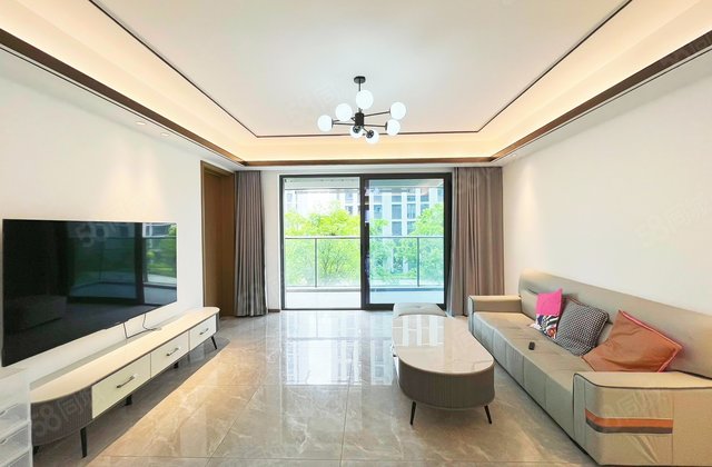 大家上宸3室2厅90㎡60万二手房图片