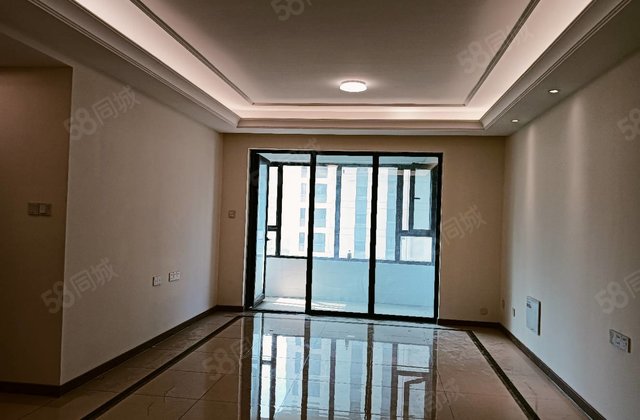 集美一品  三室两卫 西边户 全明户型 实验东昌 采光极好