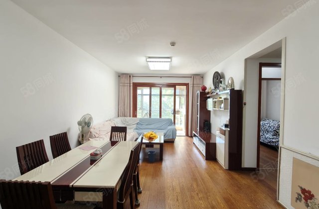 四叶草 星光东昌丽都  精装四室 带车位地下室 免大税