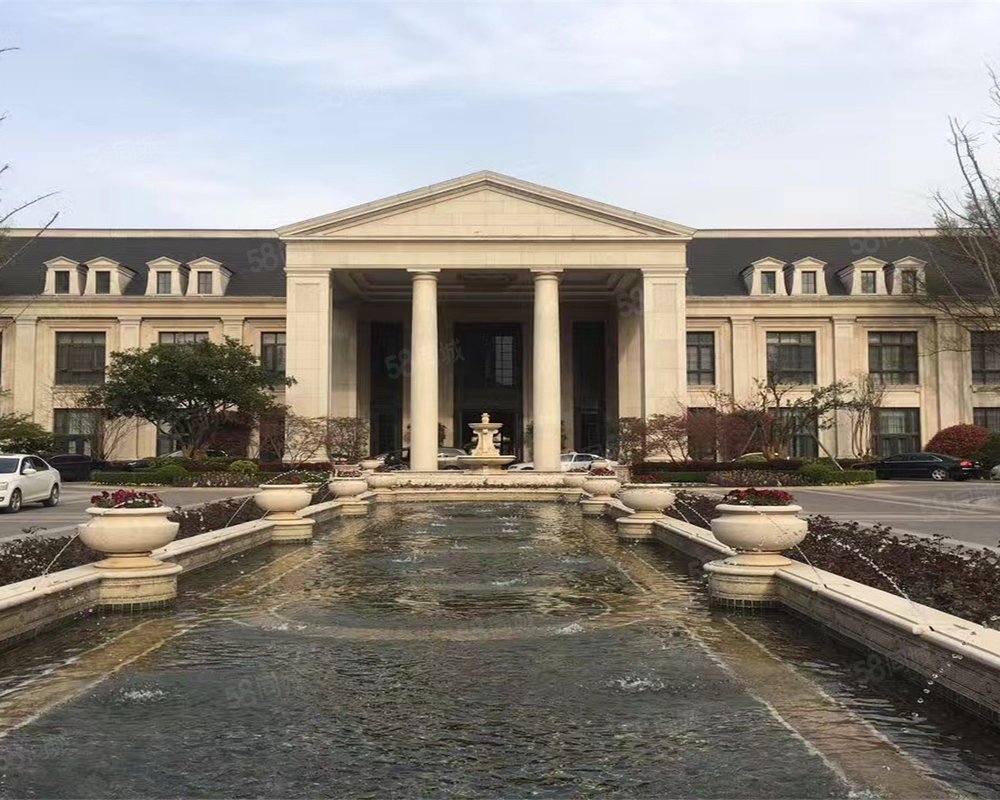 【溪上玫瑰园, 溪上玫瑰园小区详情,房价走势,房源,业主论坛】- 杭州