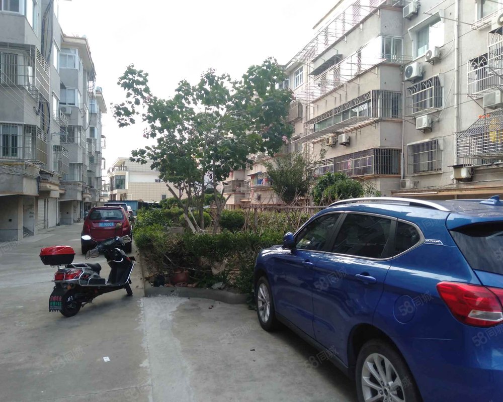 【香堂新村, 香堂新村小区详情,房价走势,房源,业主论坛】- 南通58