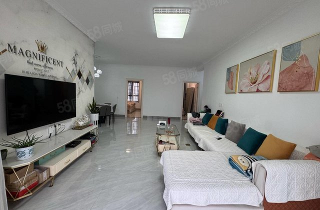 金色宏都2室2厅90㎡35.8万二手房图片