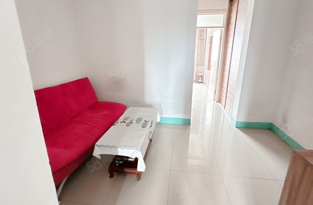 文轩 一中 外国语 山水文园 两居室  非顶