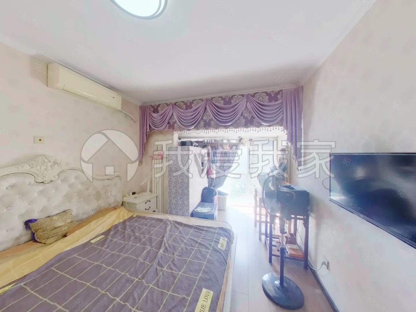 華美橡樹嶺3室2廳2衛(wèi)127.95㎡東南529萬