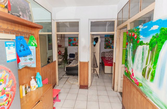 太钢35宿舍2室1厅63㎡25万二手房图片