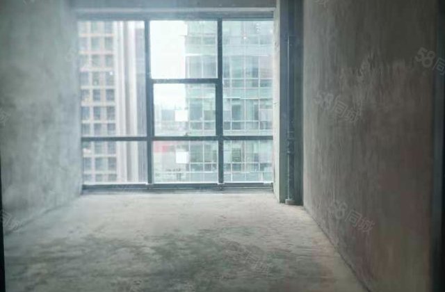 中天金融城N区(商住楼)1室1厅58.87㎡45万二手房图片