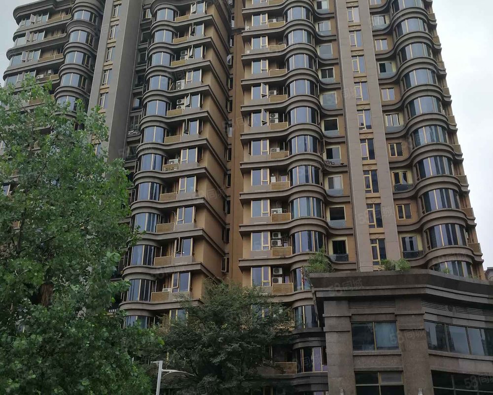 中央公馆(鹿城)小区详情,房价走势,房源,业主论坛】- 温州58同城