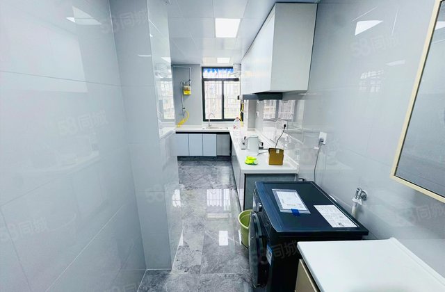 守经街6号院3室2厅100.99㎡166万二手房图片