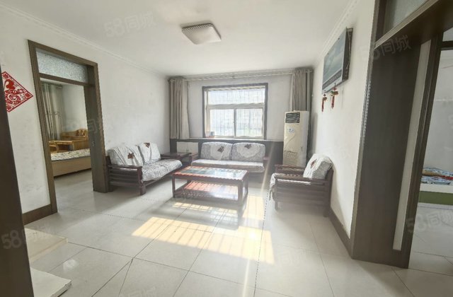 急售东昌路 六中 君奕府旁 新世纪花园 边户 送储 全明户型