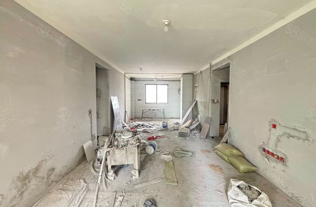 金鹏中国印3室2厅122㎡71.8万二手房图片