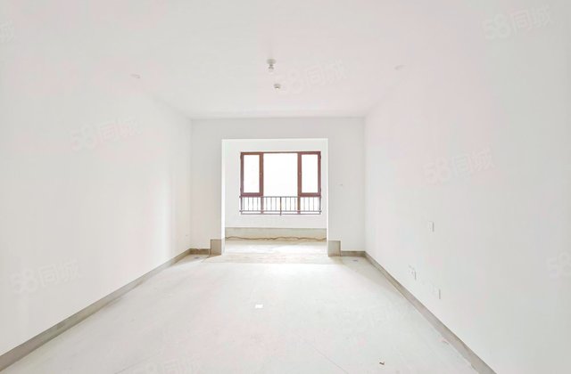 中建锦绣首府锦绣曦园3室2厅100㎡85万二手房图片