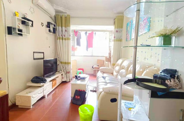 泽德花苑2室2厅56.19㎡89万二手房图片