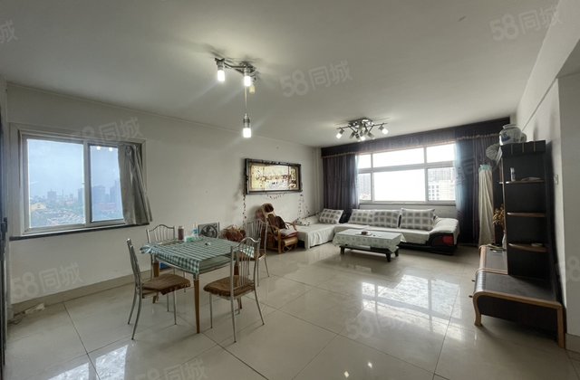 89.8  实验 水城 边户 6000多 大平层 水城华府