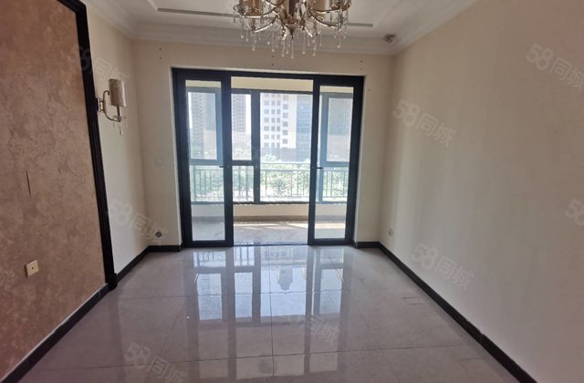 老文轩 恒大名都 精装三室 88平免大税78万