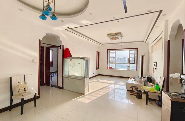 文轩实验 华建壹号观邸  小高层 边户 免大税临裕昌九州