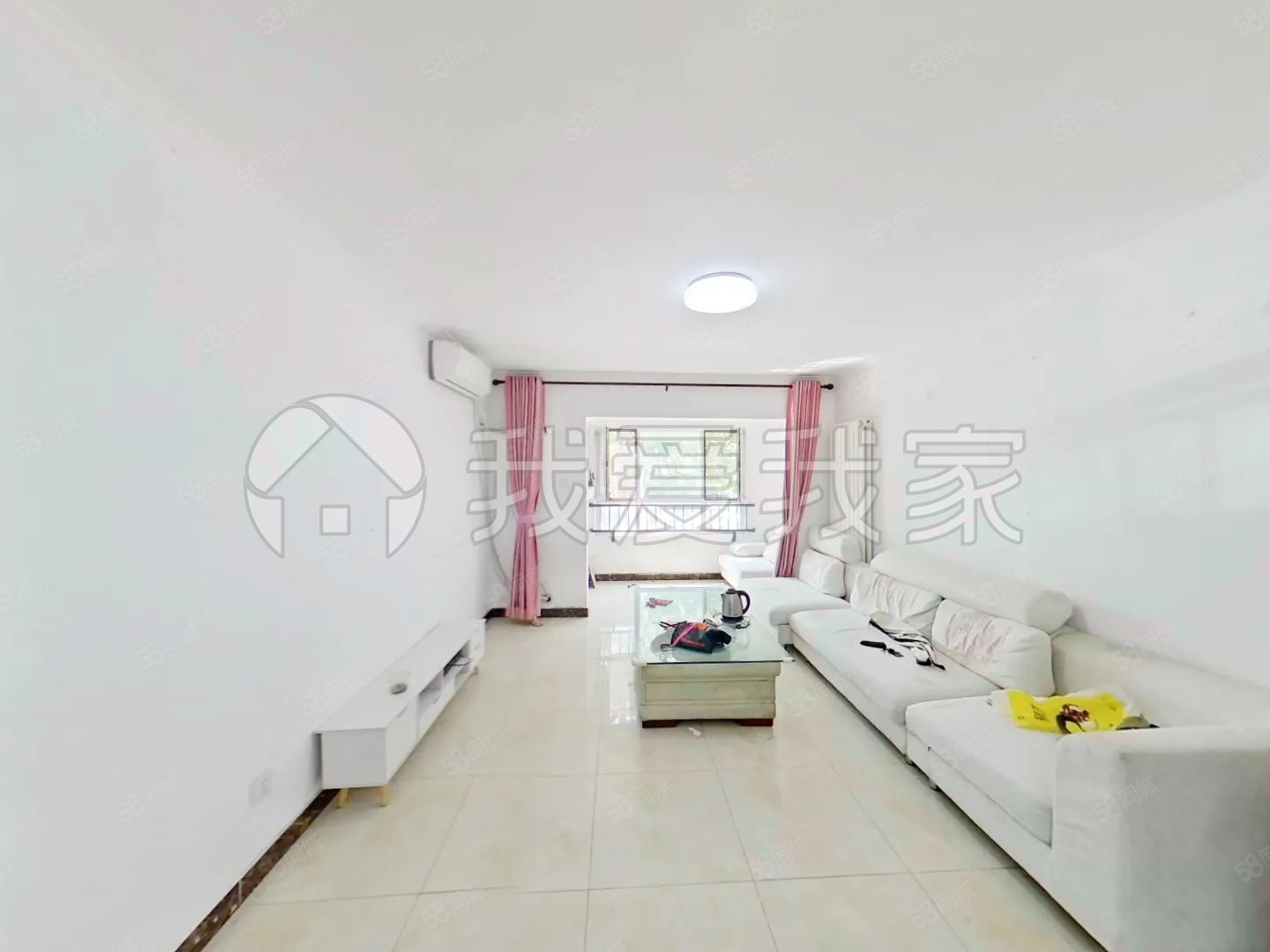 彩虹家園(南區(qū))3室2廳2衛(wèi)107.39㎡南北448萬