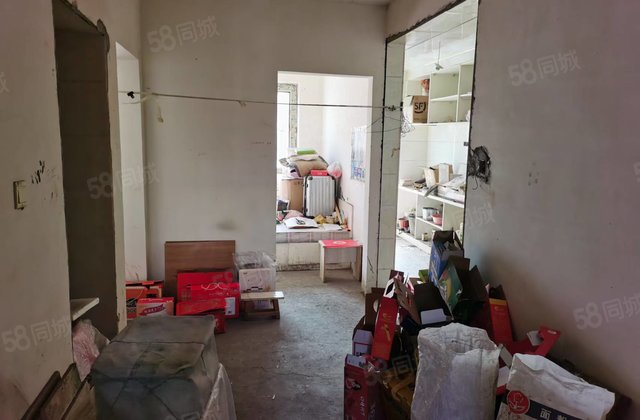 华隆富江阳光城2室1厅50.48㎡10万二手房图片