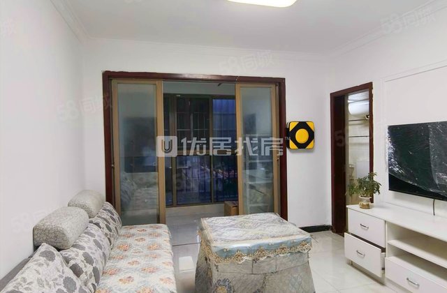 花果园K区1室1厅50㎡33.8万二手房图片