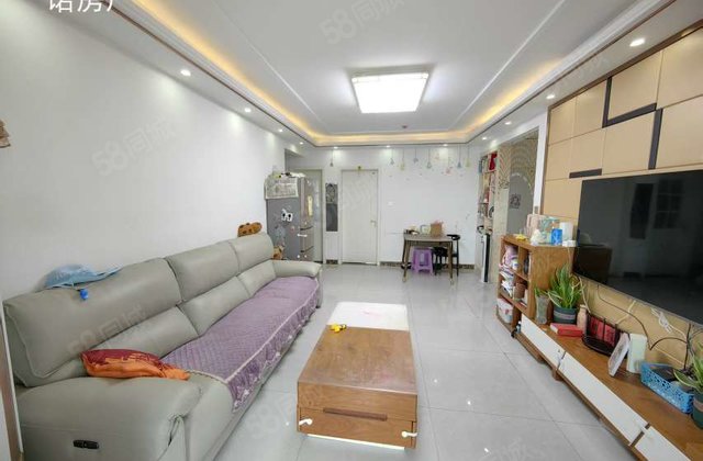 急售!阿尔卡迪亚！好楼层!带车储！随时看房！