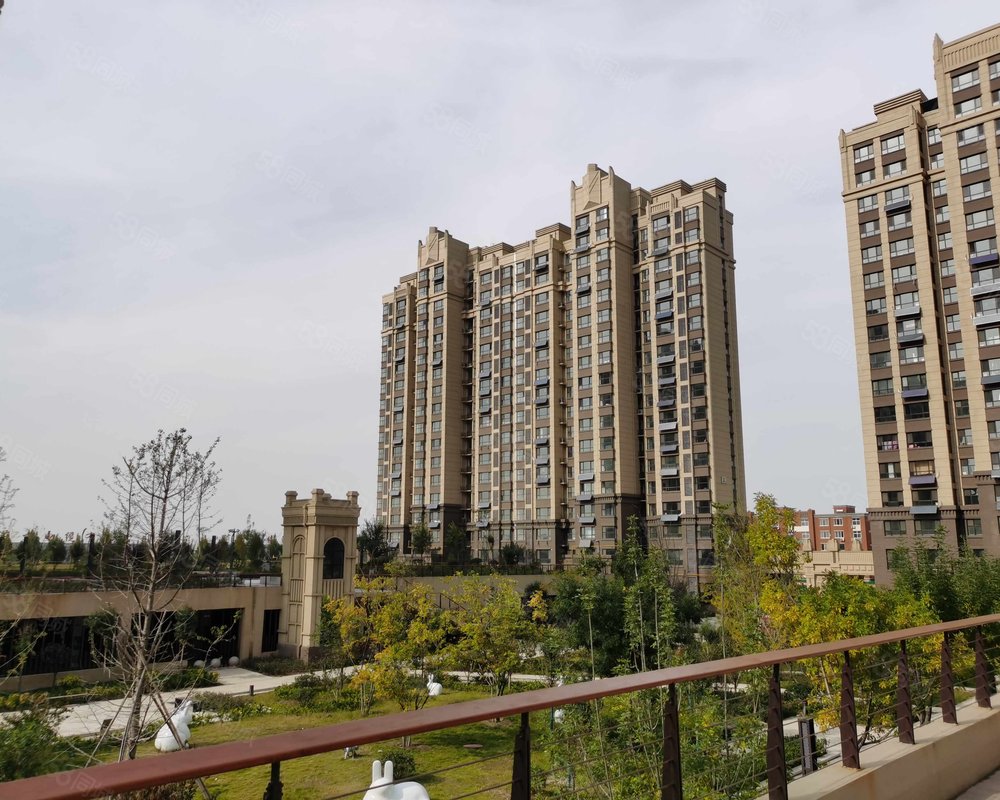 【蓝海湾, 蓝海湾小区详情,房价走势,房源,业主论坛】- 阳谷58同城