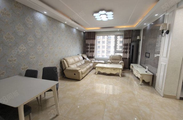 豪装 徒骇河边 昌润莲城 莲湖新城 送10万车位急售