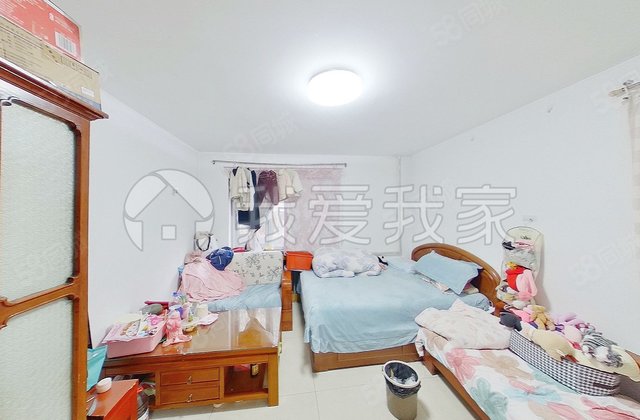 万源南里3室1厅63.9㎡210万二手房图片