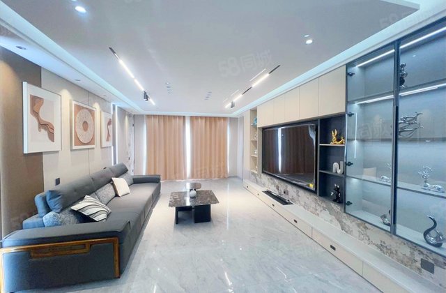 慧谷新城3室2厅117.24㎡79.8万二手房图片