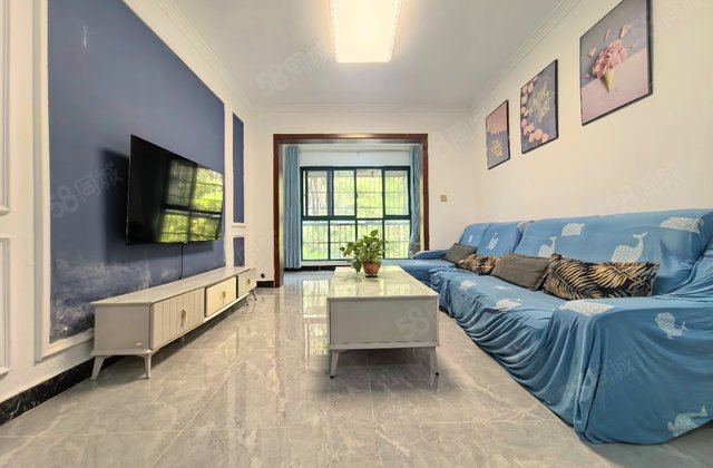 玲珑郡2室2厅70㎡120万二手房图片