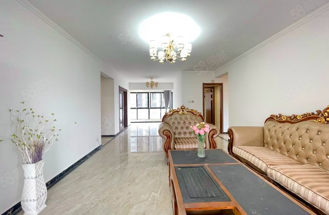 万润滨江天著5室2厅145㎡100万二手房图片