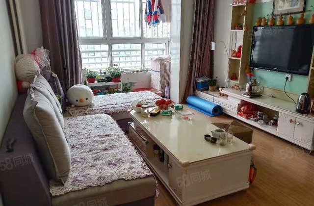 【青岛即墨名都苑商用住楼】-青岛58同城