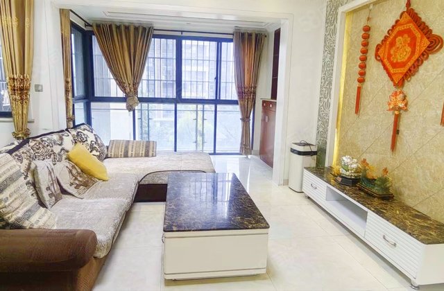 泽瀚峰景3室2厅98.93㎡79万二手房图片