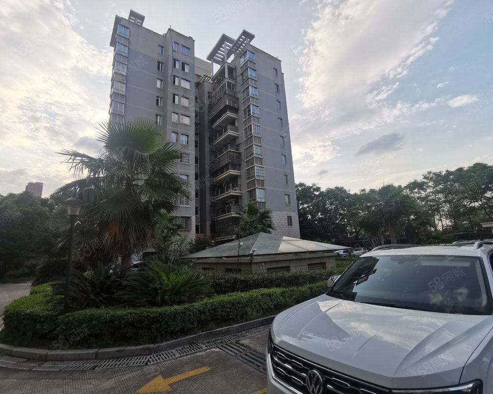 【金桥花园, 金桥花园小区详情,房价走势,房源,业主论坛】- 赣州58