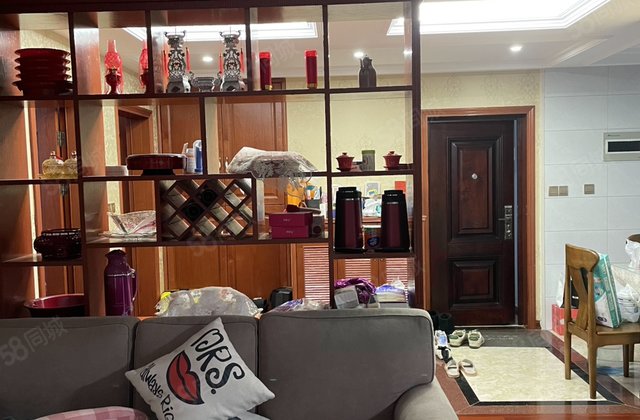 高池湾馨园3室2厅110.85㎡93万二手房图片