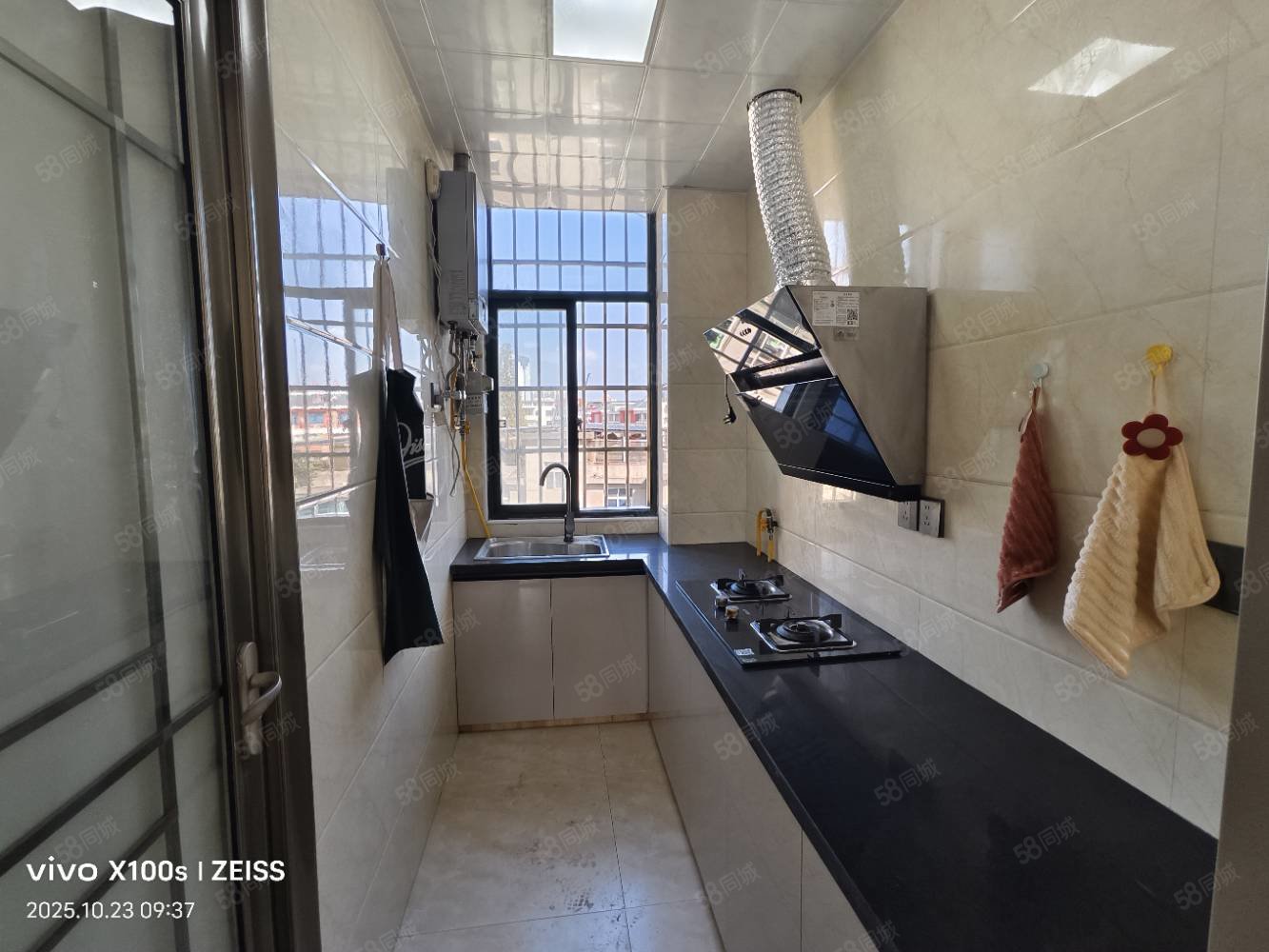 宜人小居3室2厅1卫92㎡南北39.8万