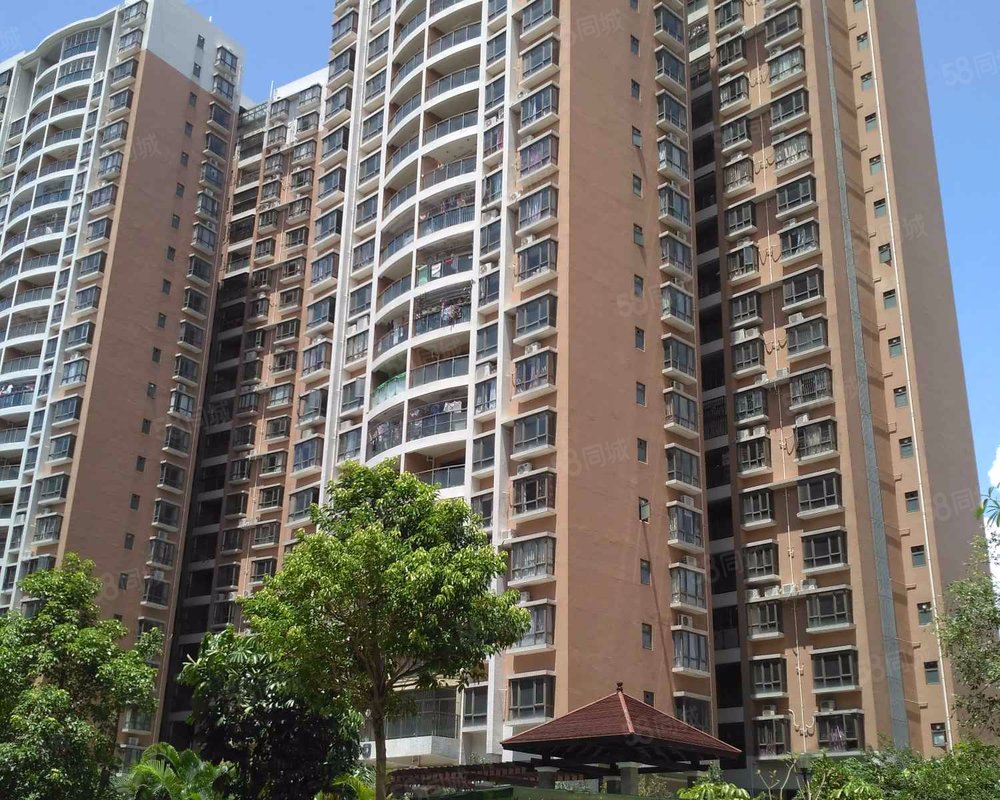 【六约新村, 六约新村小区详情,房价走势,房源,业主论坛】- 深圳58