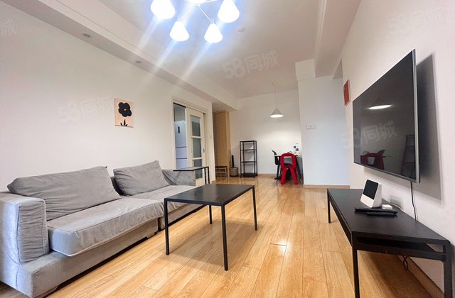 保利观澜(三期)3室2厅83.97㎡120万二手房图片