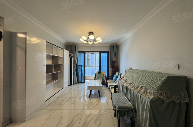 碧桂园平侯府3室2厅1卫108㎡南北74万