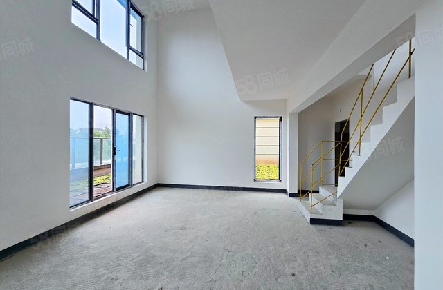 西永9号(二期二组团)3室2厅127.41㎡110万二手房图片